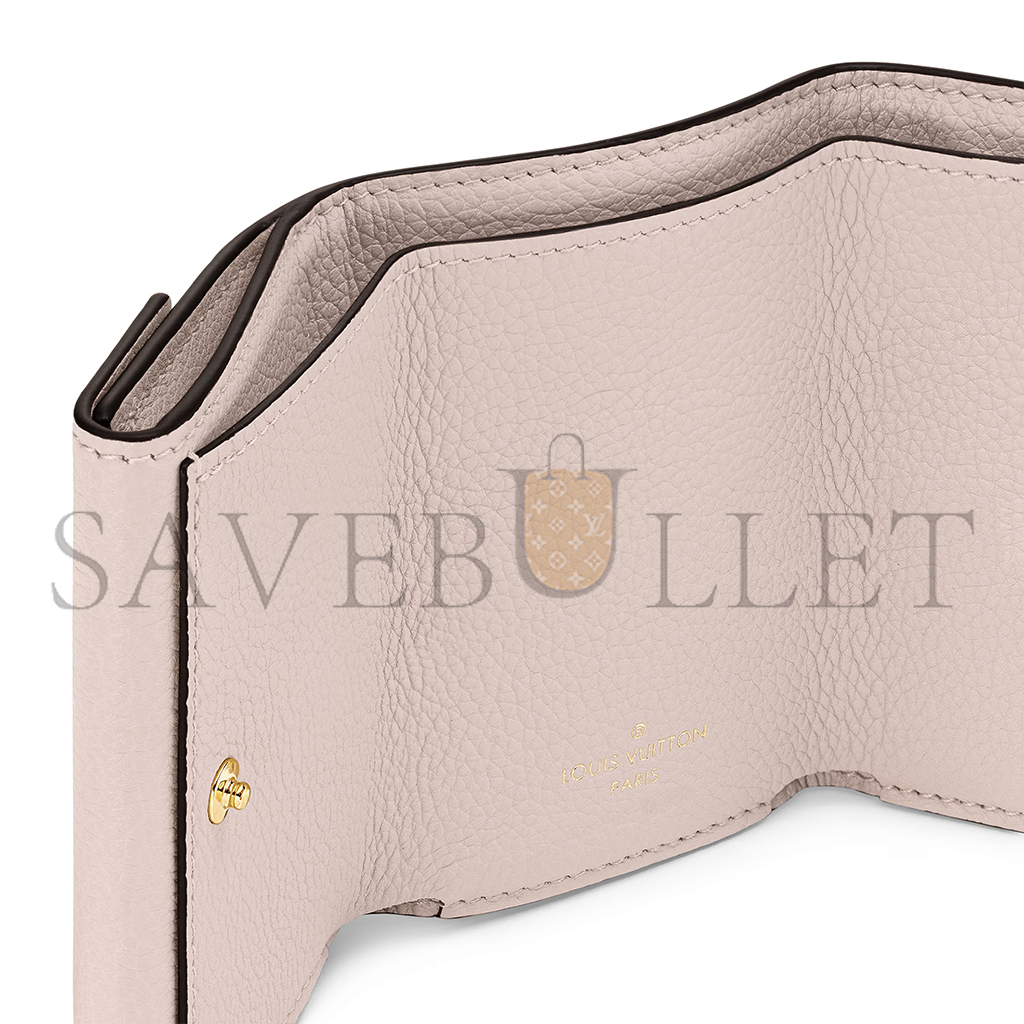 l**is V*t*n lockmini wallet m69340 (10*7*2.5cm)